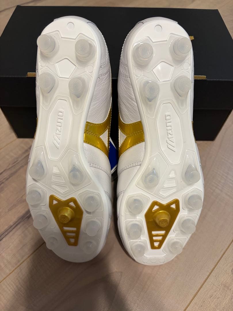 MIZUNO ミズノ モレリア II JAPAN