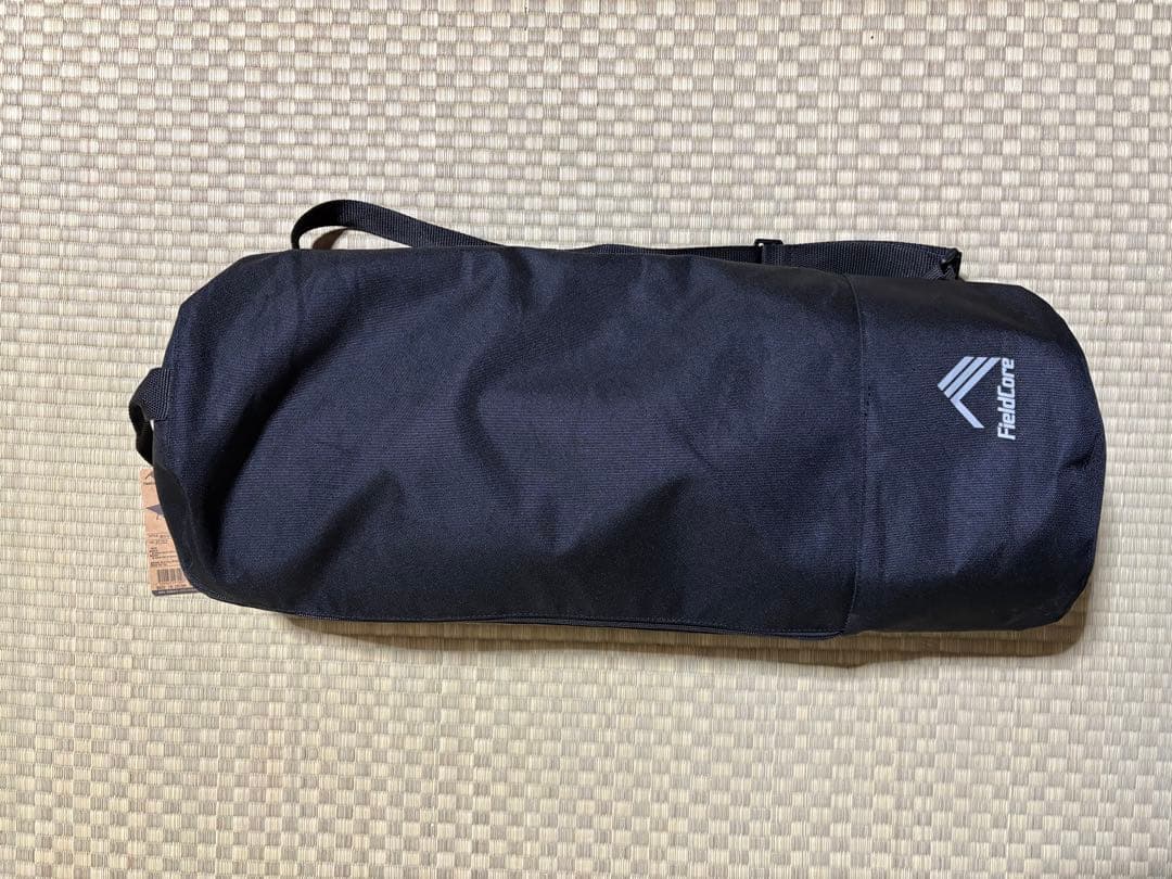 ワークマン　燃え広がりにくいアルミコット　新品