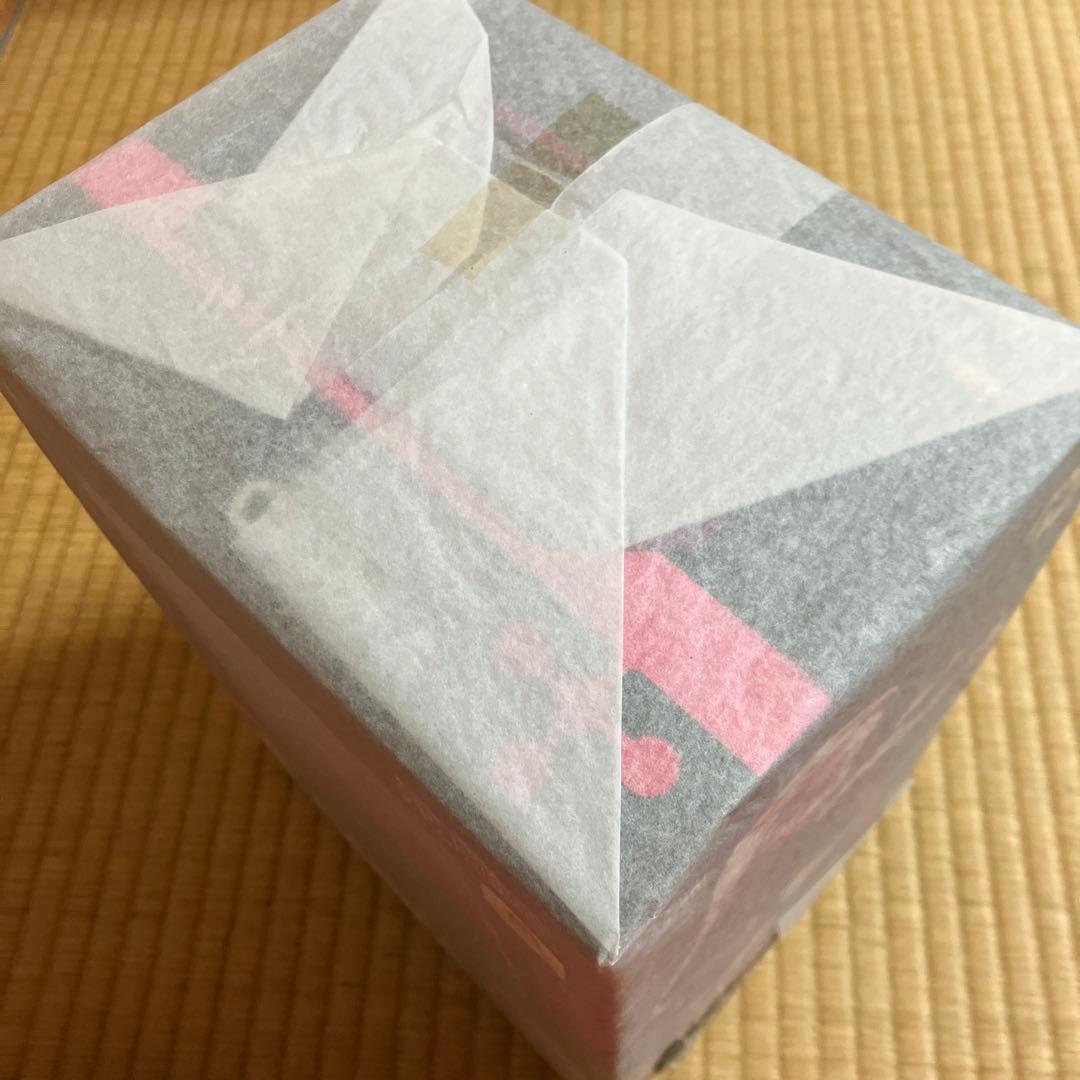 【未開封品】POP カリファ