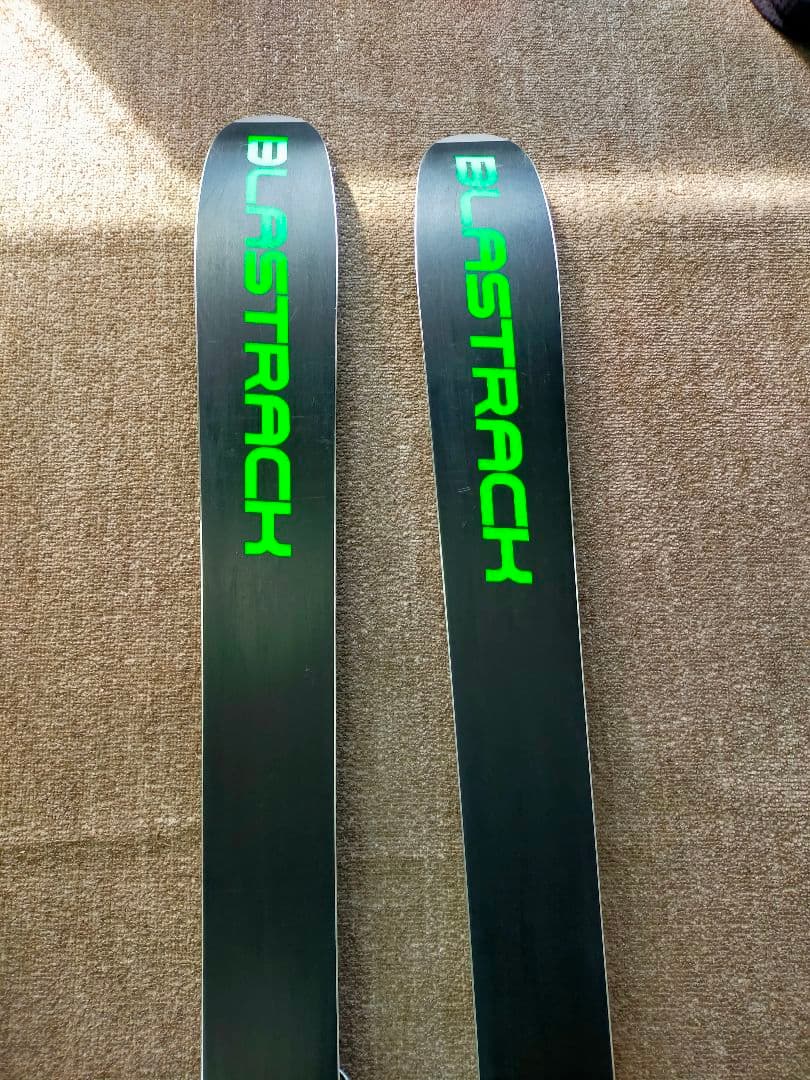 BLASTRACK Versant 178 板のみ