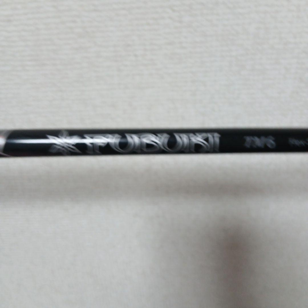 Yui 　TaylorMade M4 3番ユーティリティ