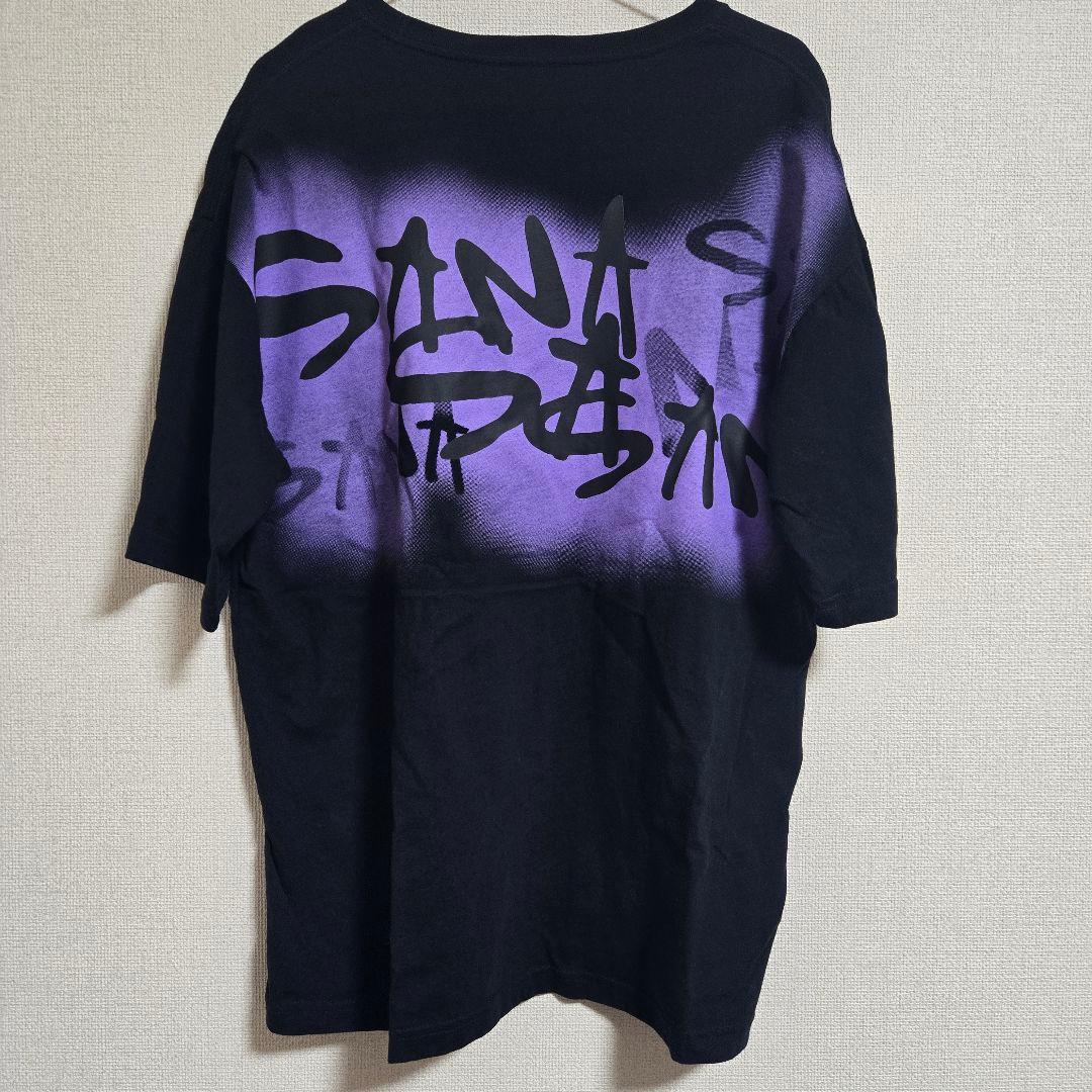 TWICE　サナ　SANA　ツアーTシャツ