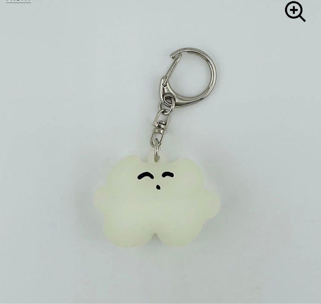 カネコアヤノ　グッズ　ねこ　ミラー　靴べら　キーホルダー　蓄光キーホルダー