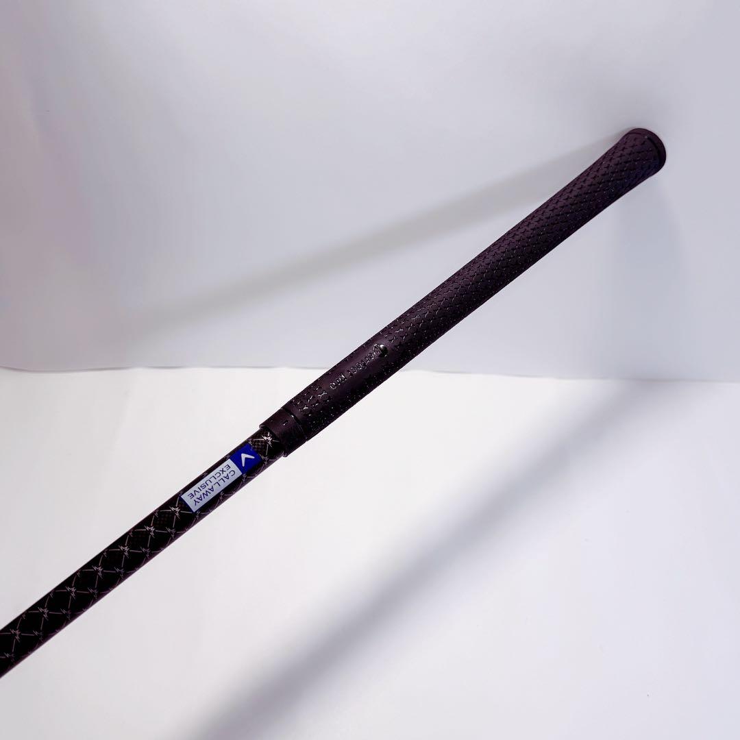 パラダイムトリプルダイヤ純正　TENSEI 55-S ドライバー用