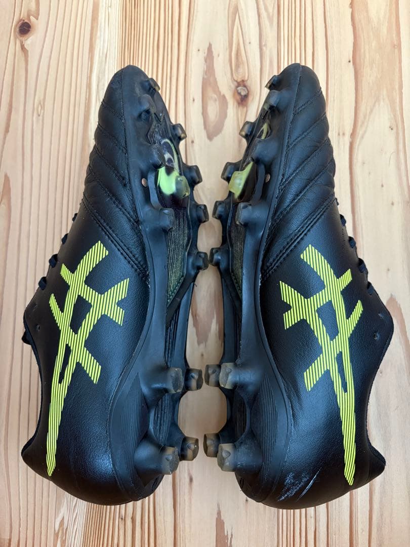シューズ DS LIGHT x fly pro 26.0cm asics