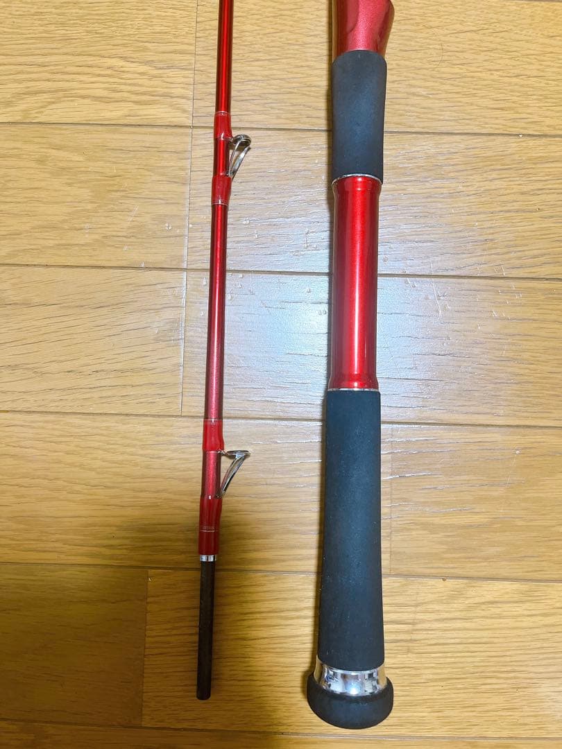 ダイワ　ファイアデューク　310S