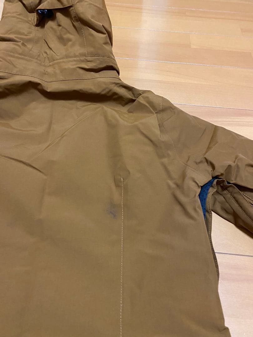 22-23 VOLCOM ボルコム ASTON GORE-TEX PANT