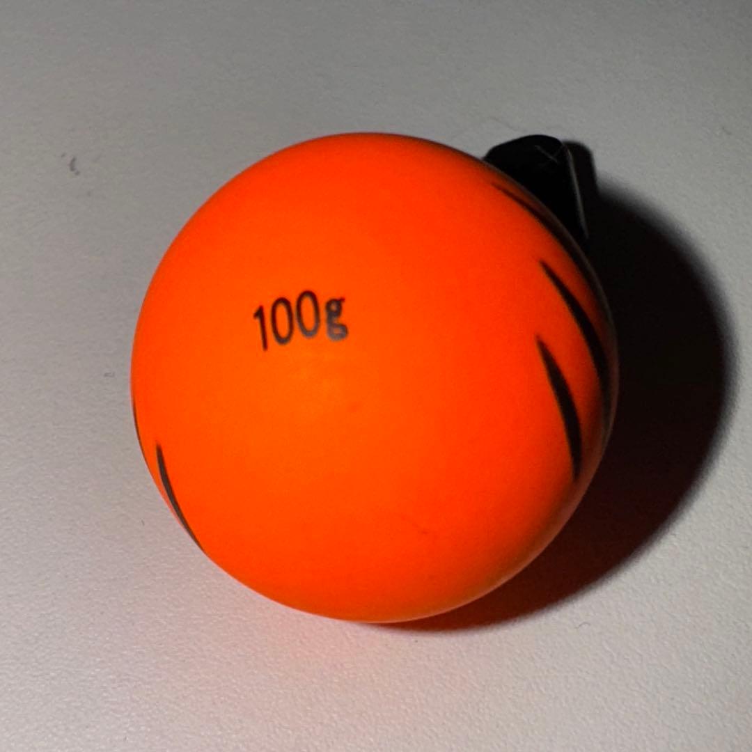 ジャッカルTGビンビンスイッチキャンディ100gセット