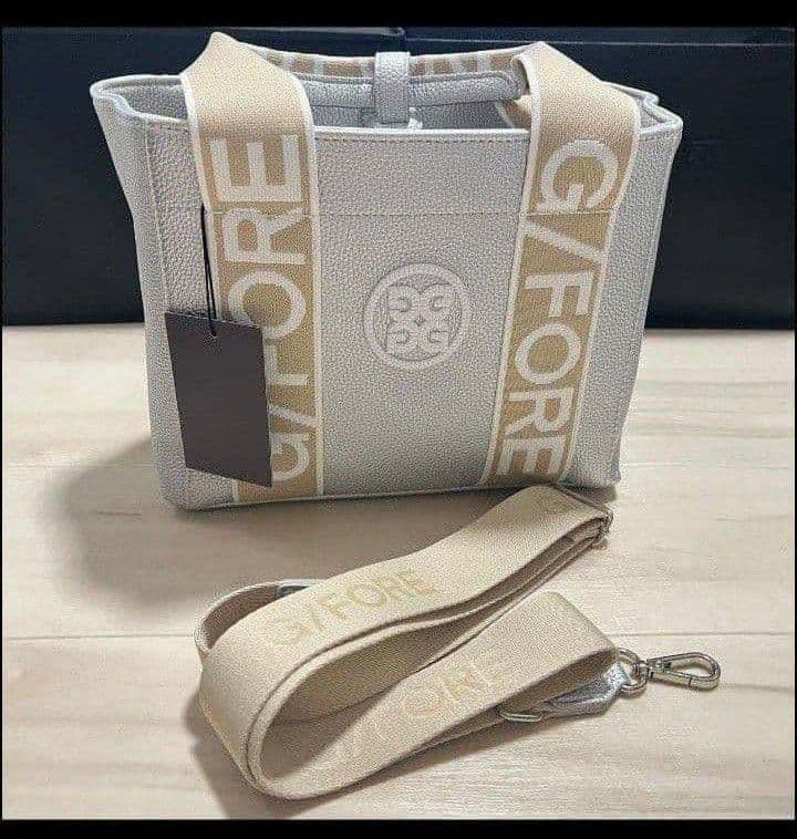 【即発送】GFORE ジーフォア ゴルフ カートバッグ バッグ