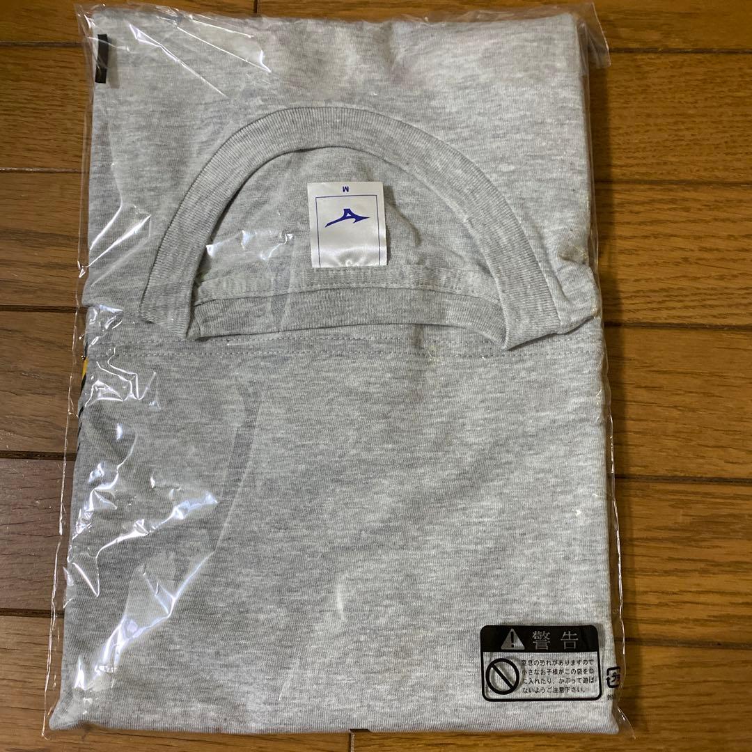 【限定 受注生産】WBC優勝記念 Tシャツ　Mサイズ　★新品未開封★