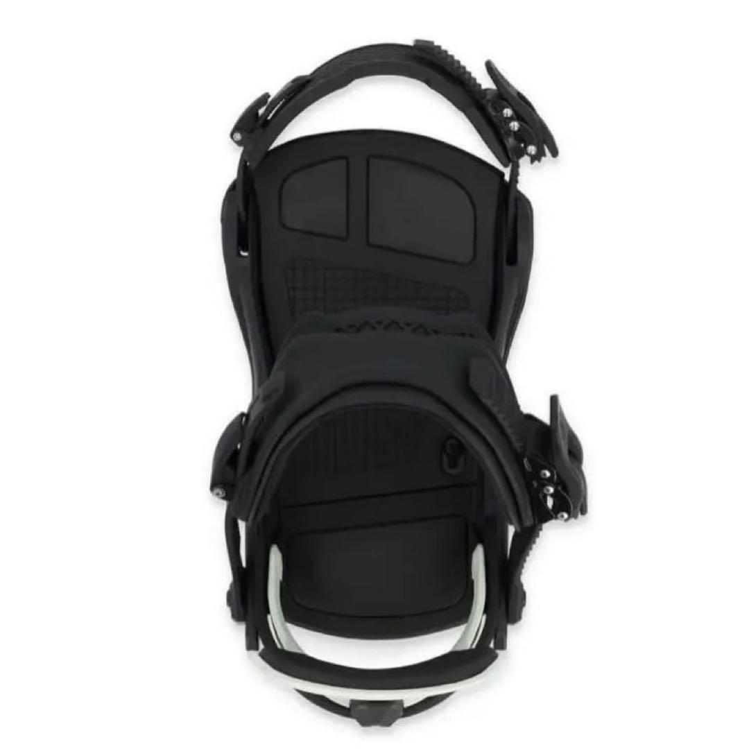 S【新品】限定モデル RIDE バインディング C-9 C9 ルーニーチューンズ