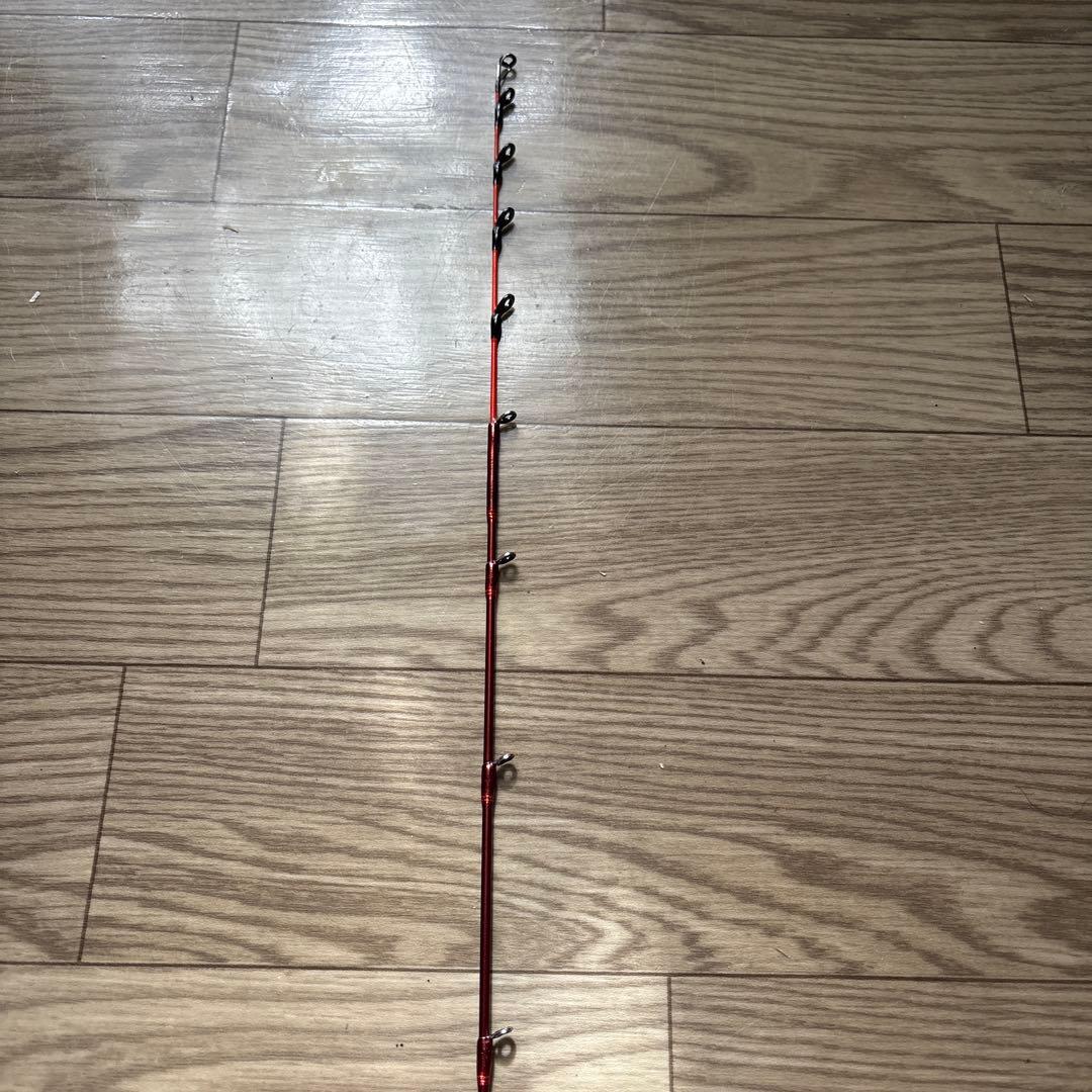 【DAIWA】リーディング 73M 185MT