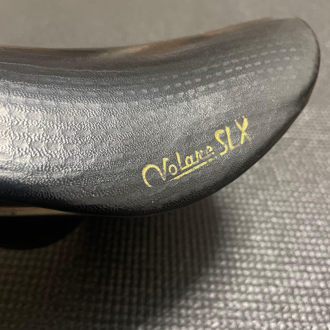 超希少！当時物 Cinelli チネリ ヴォラーレSLX ゴールドエディション
