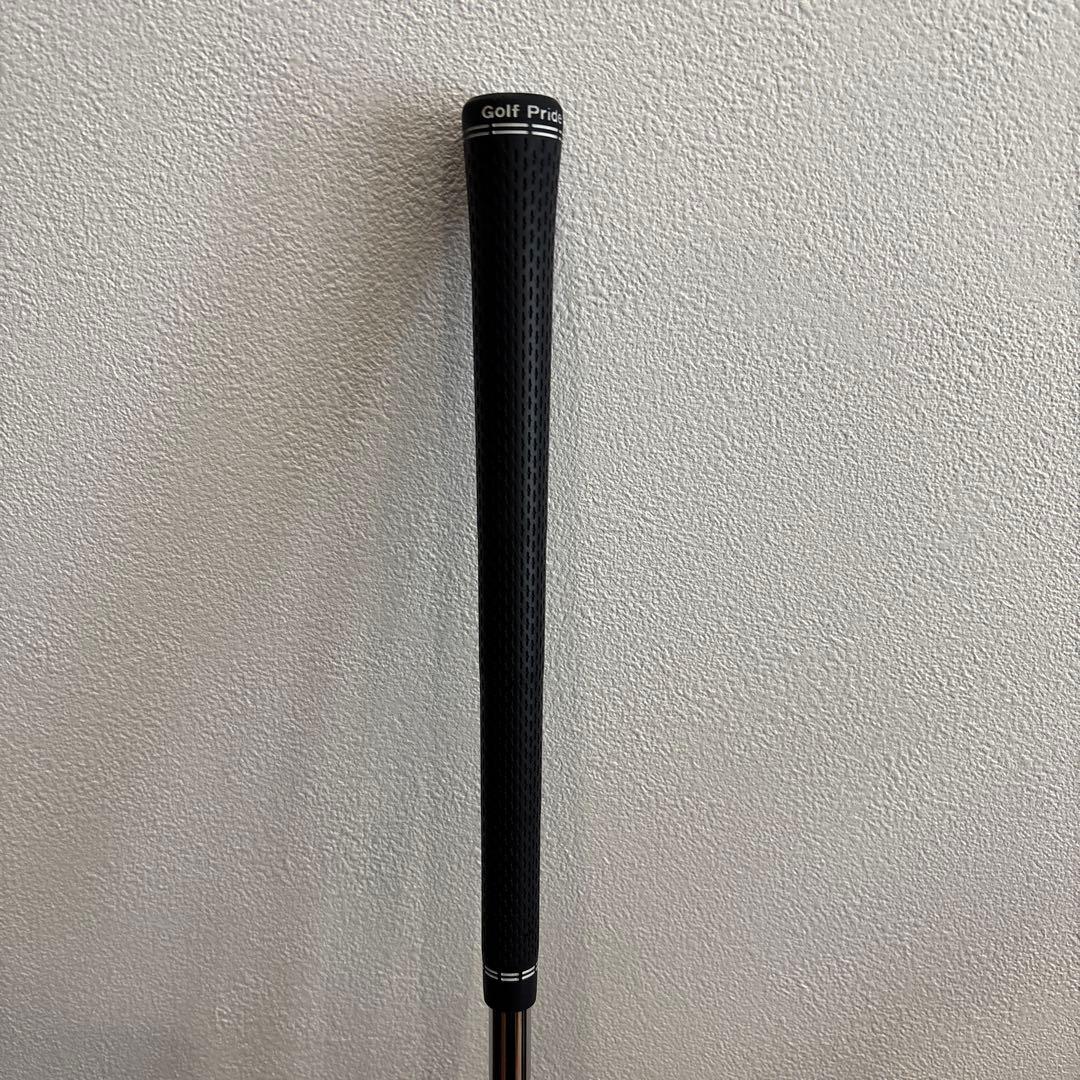 Titleist SM9 54°/14° Fグラインド　DG