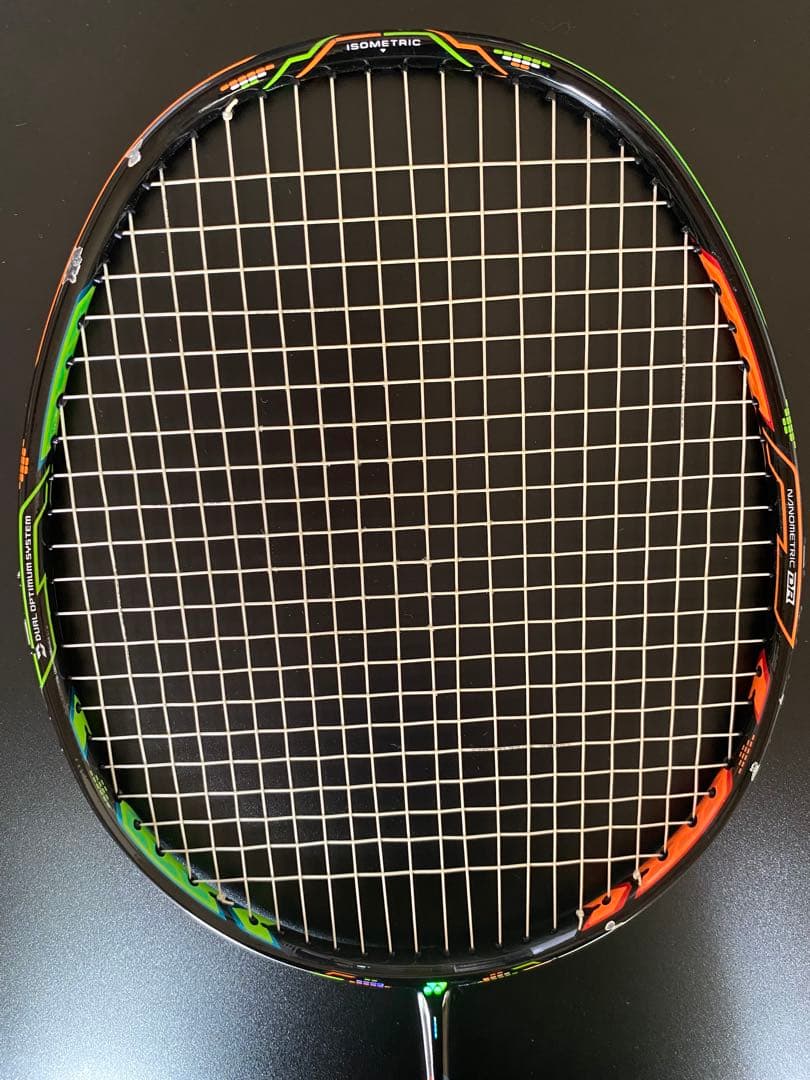 YONEX ヨネックス Duora 10 バドミントンラケット