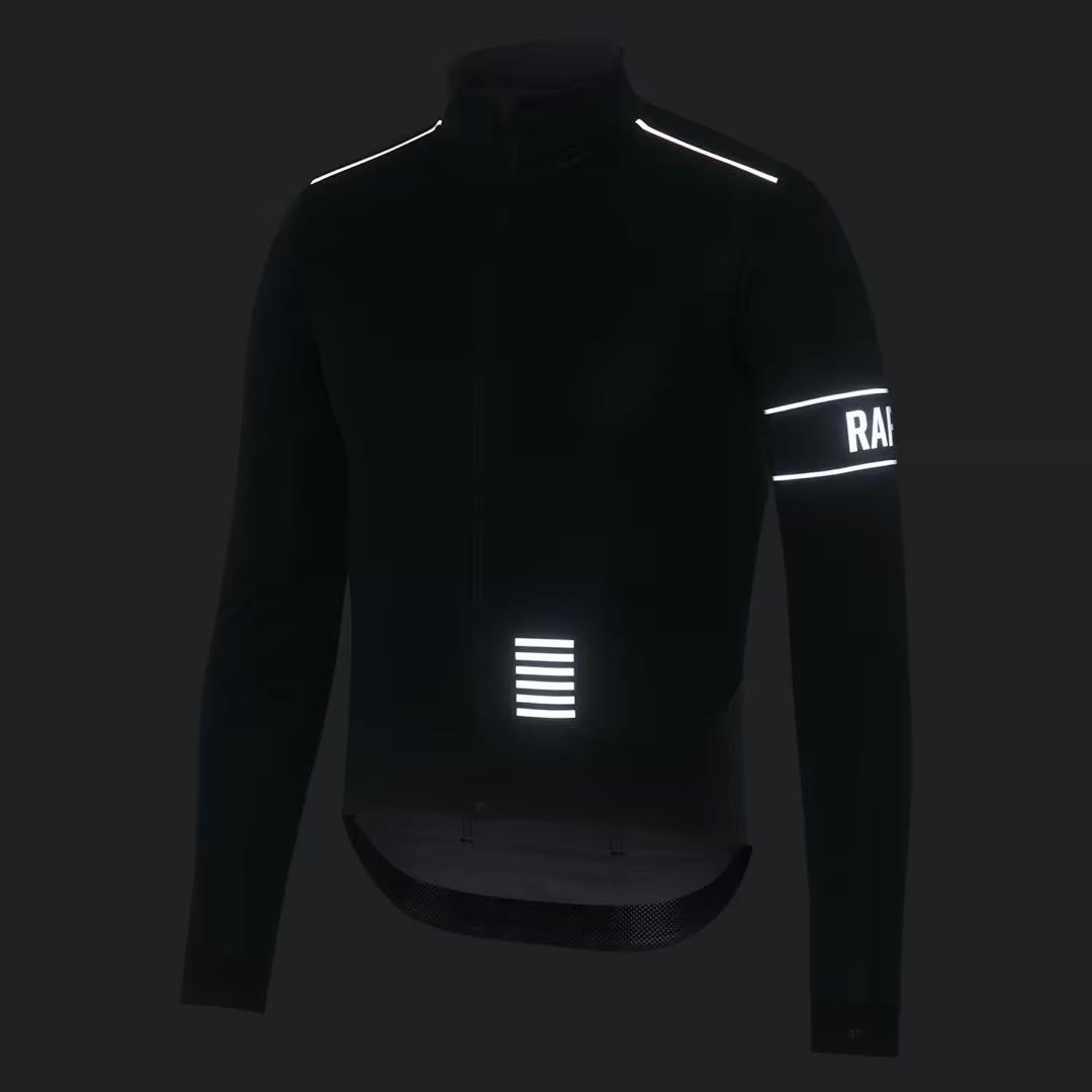 Rapha Mens Pro Team INFINIUM Jersey XS！！