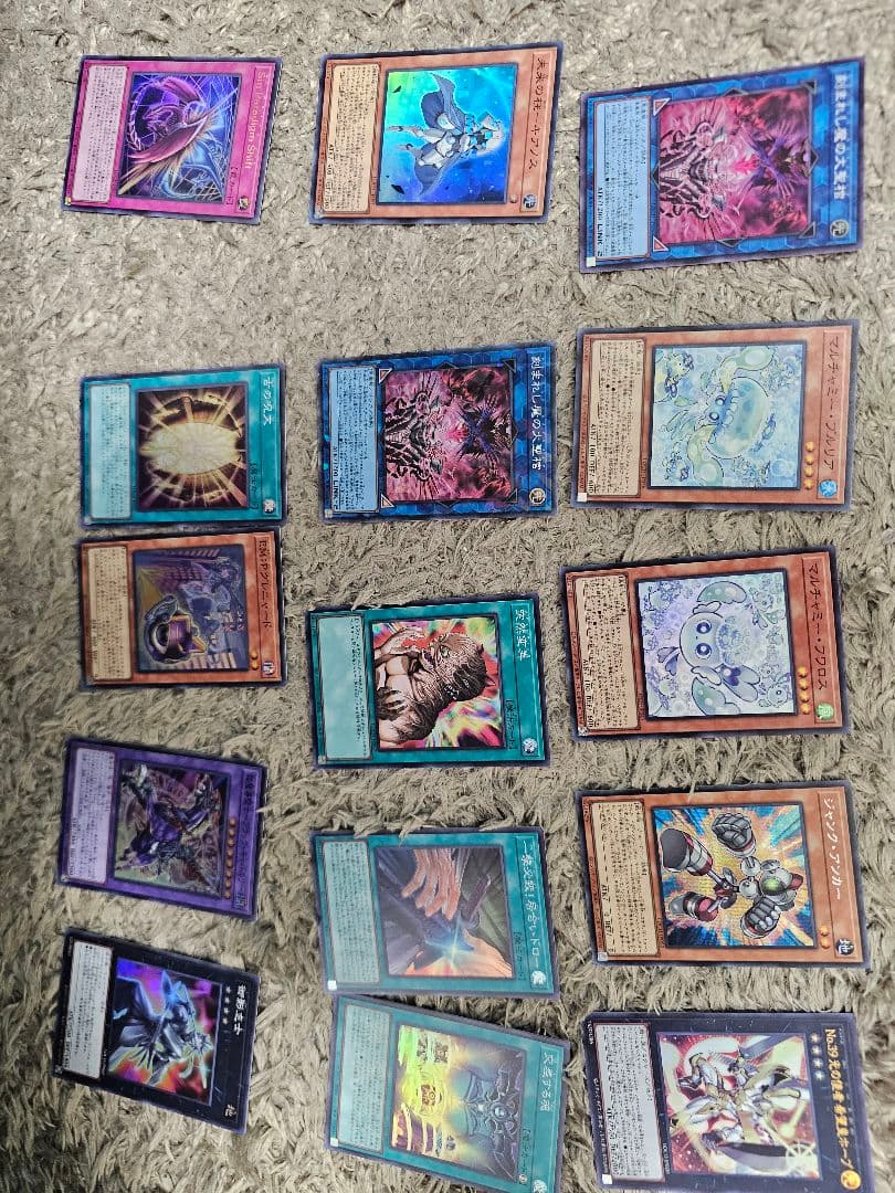 遊戯王　デュエルモンスターズ　LIMIT OVER COLLECTION 2箱分
