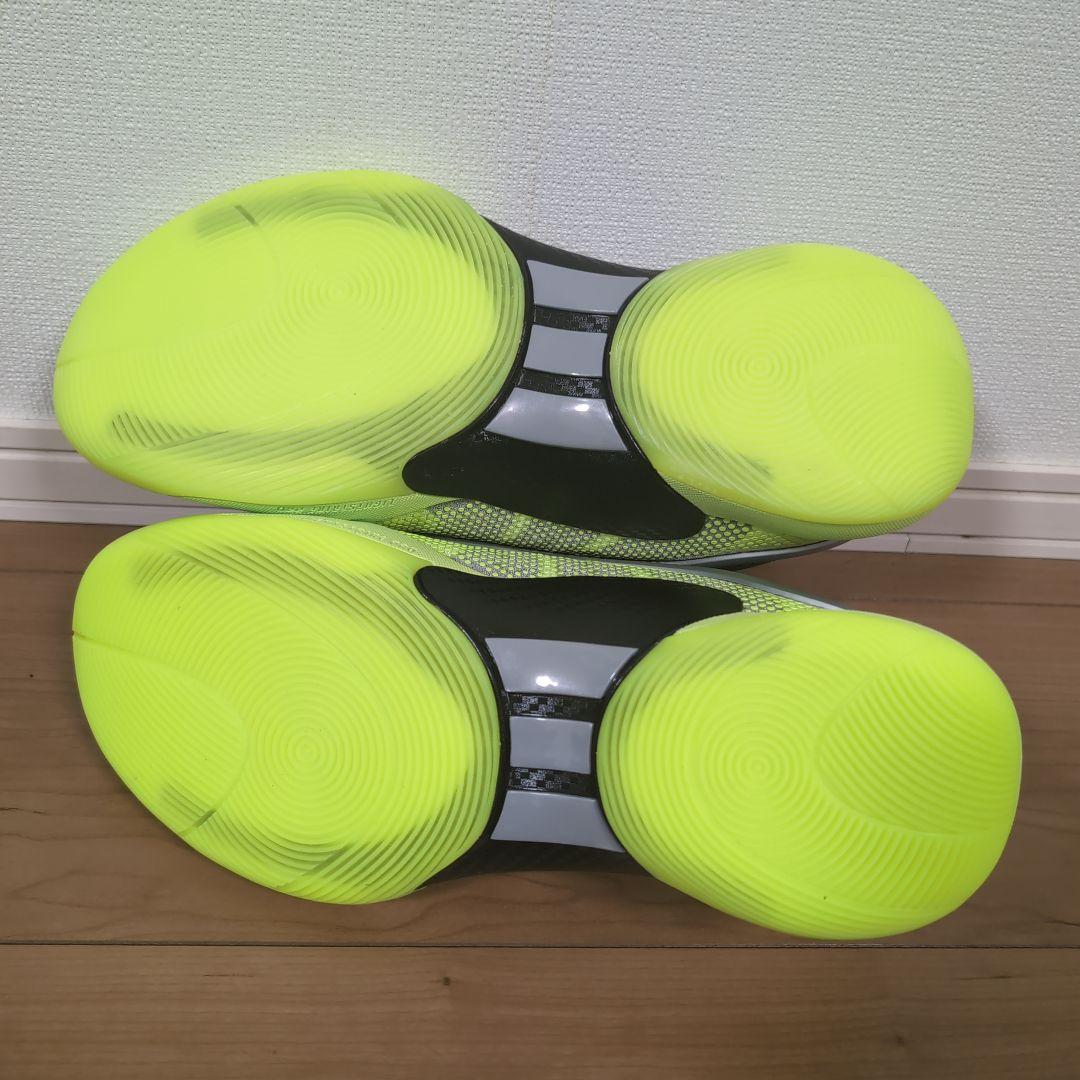 adidas D.O.N.ISSUE6 ドンイシュー6 25.5cm