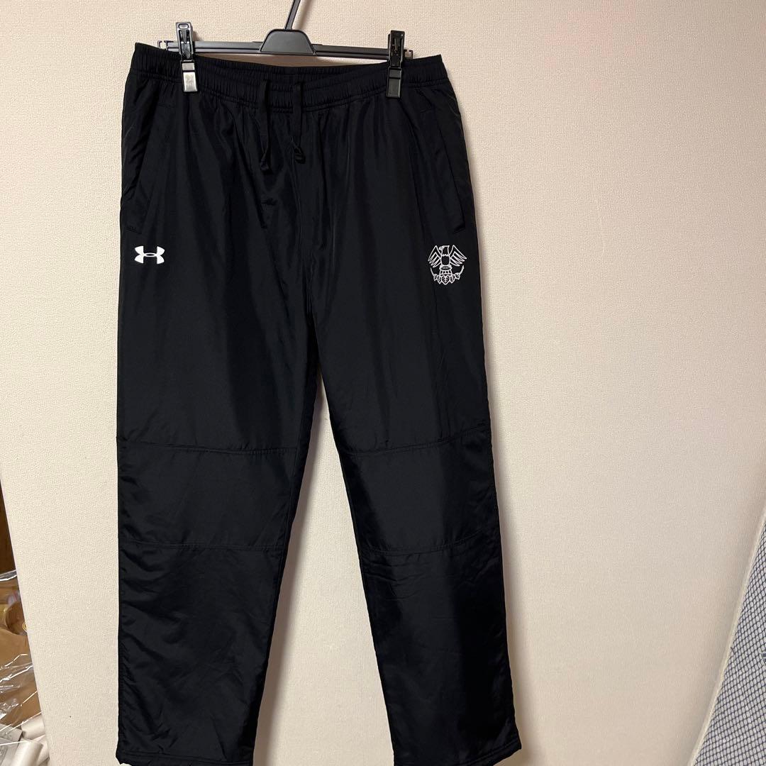 Under Armour ブラック 帝京大学