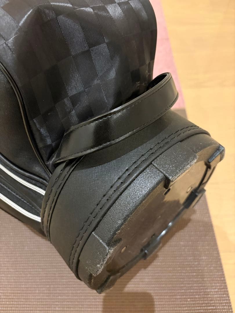 美品♪ CORAGIO コラッジオ キャディバッグ