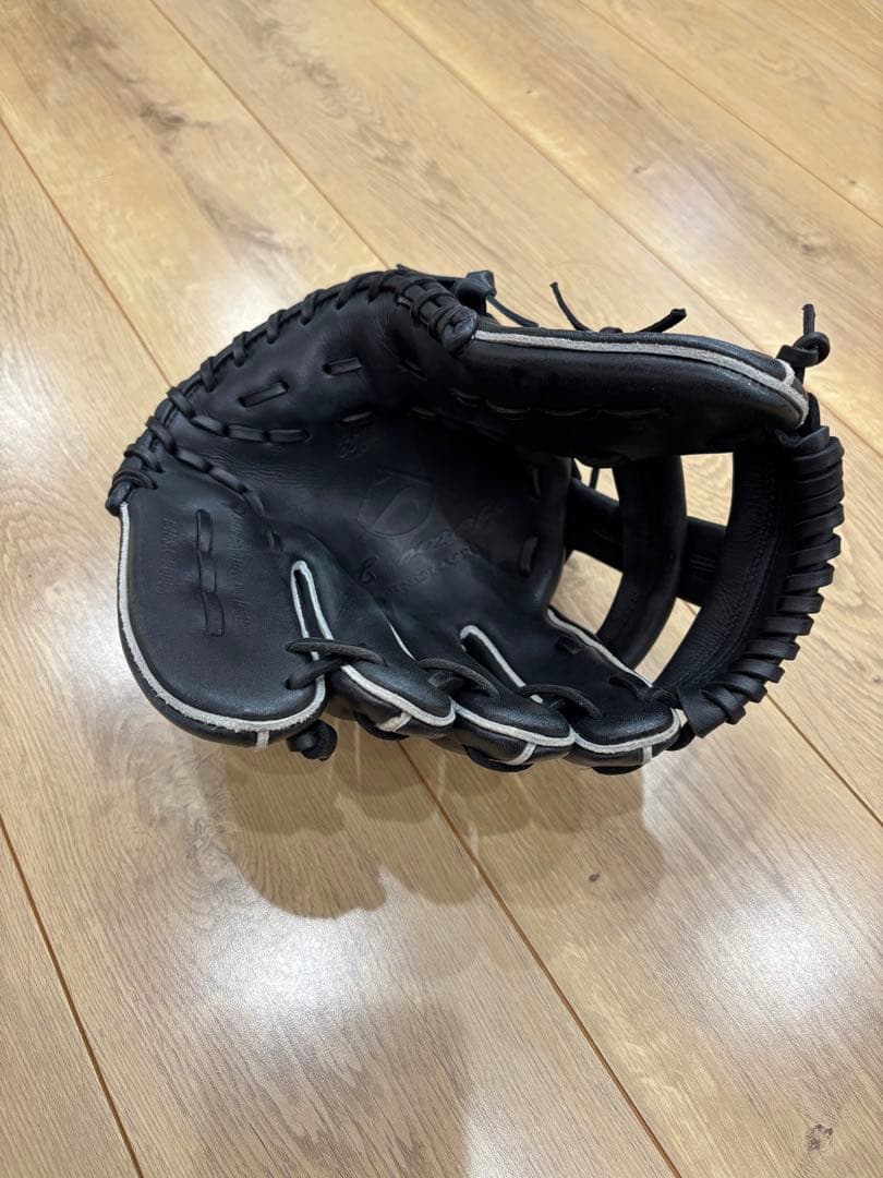 NIKE一般硬式内野手グローブ！廃盤品！高校野球対応品！ほぼ新品！