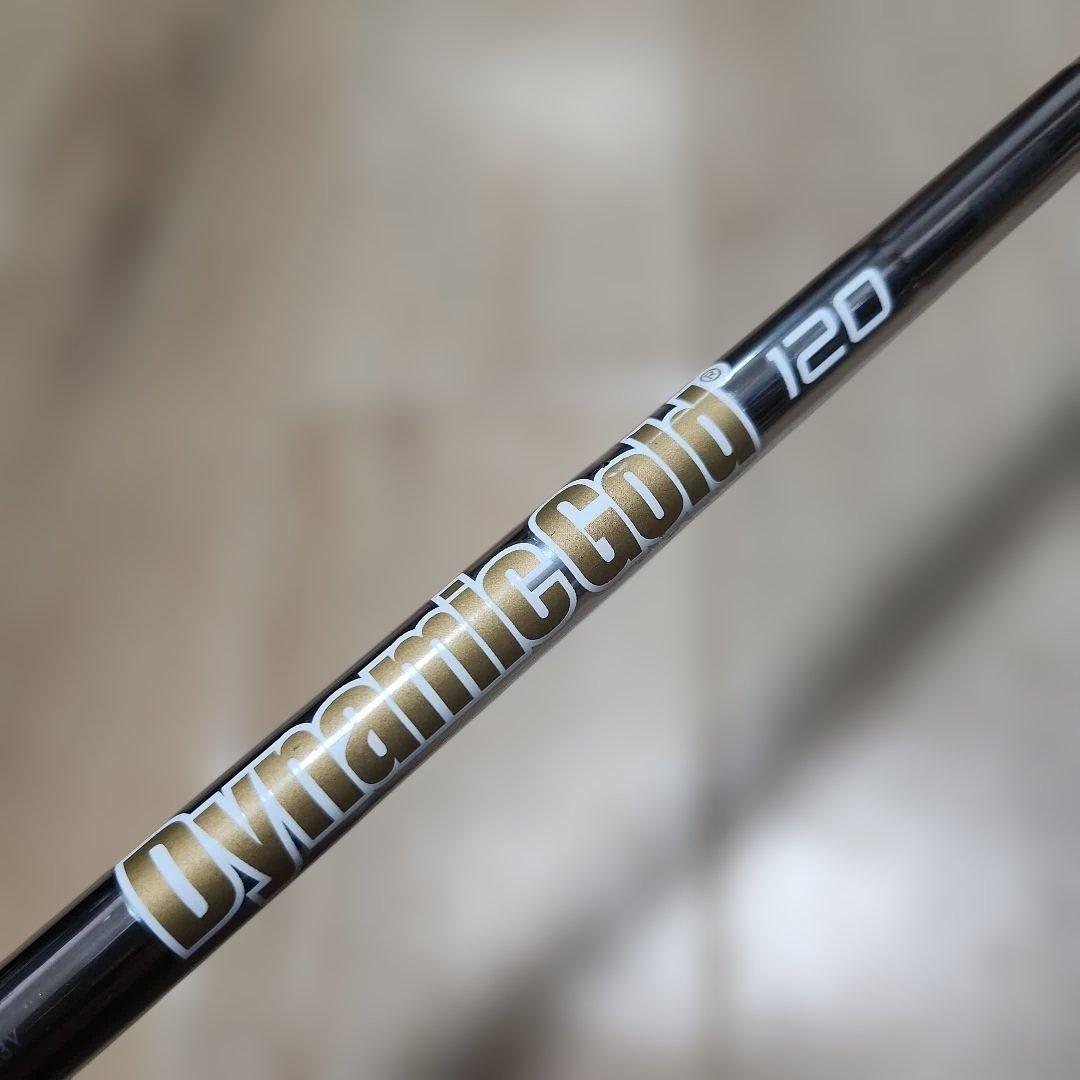 送料込み/アクシスゴルフ Z3 TOUR -SPEC 52°DG120