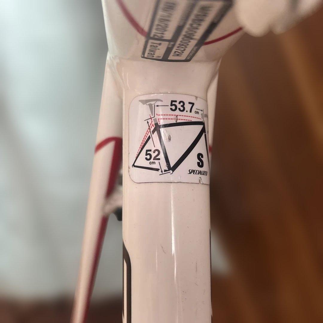 ELITE ロードバイクフレームとホイールセット
