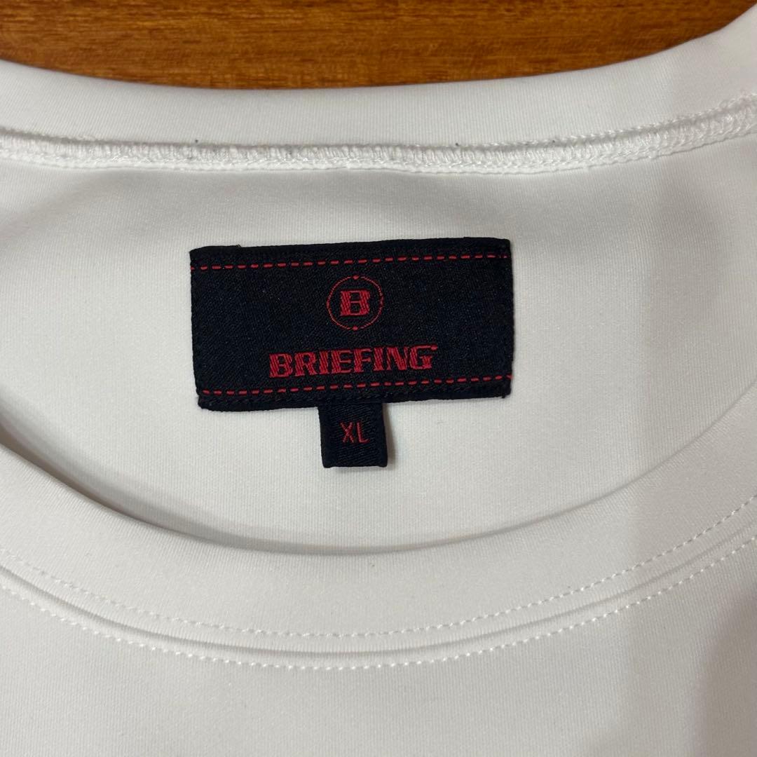 BRIEFING GOLF×WIND AND SEA セットアップ