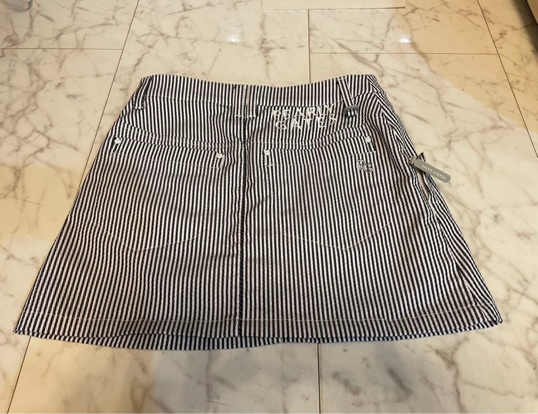 パーリーゲイツ スカート 【’23春商品】0サイズ