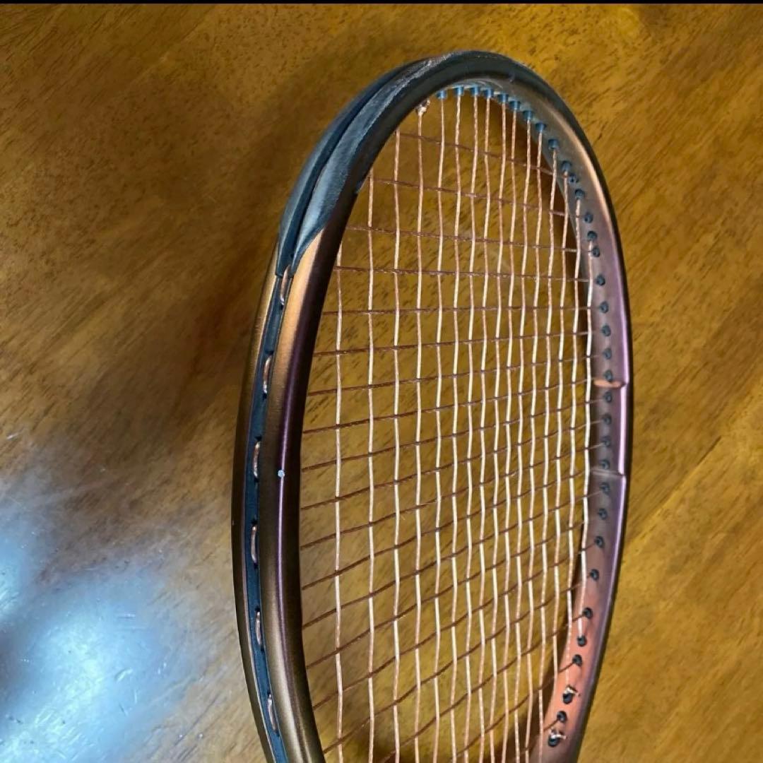 Wilson ウィルソンプロスタッフ97 V14 テニスラケット
