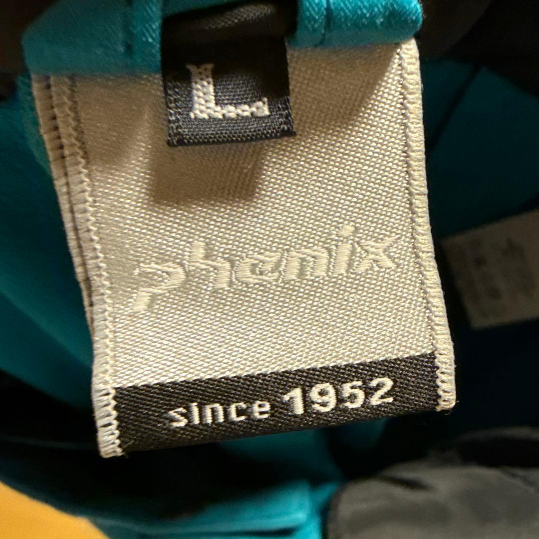 phenix スノーボードパンツ Lサイズ　フェニックス