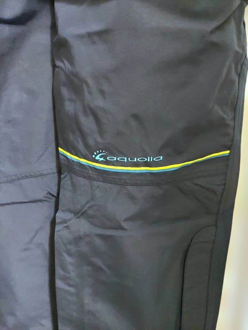 最終価格！ダイワ GORE-TEX ストレッチサロペット LL 新品未着用
