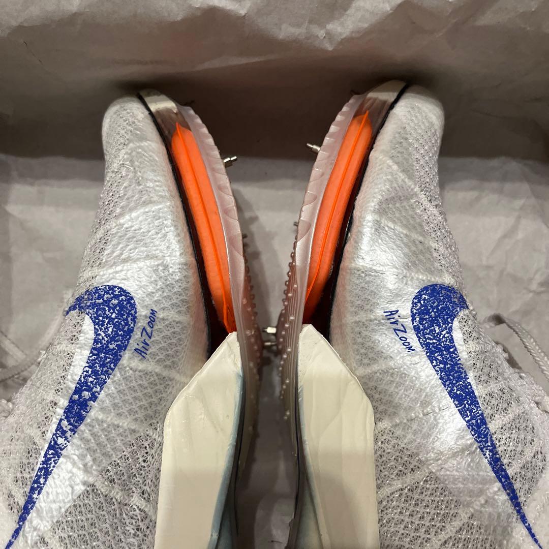美品Nike Air Zoom スパイク・ナイキビクトリーUS.7