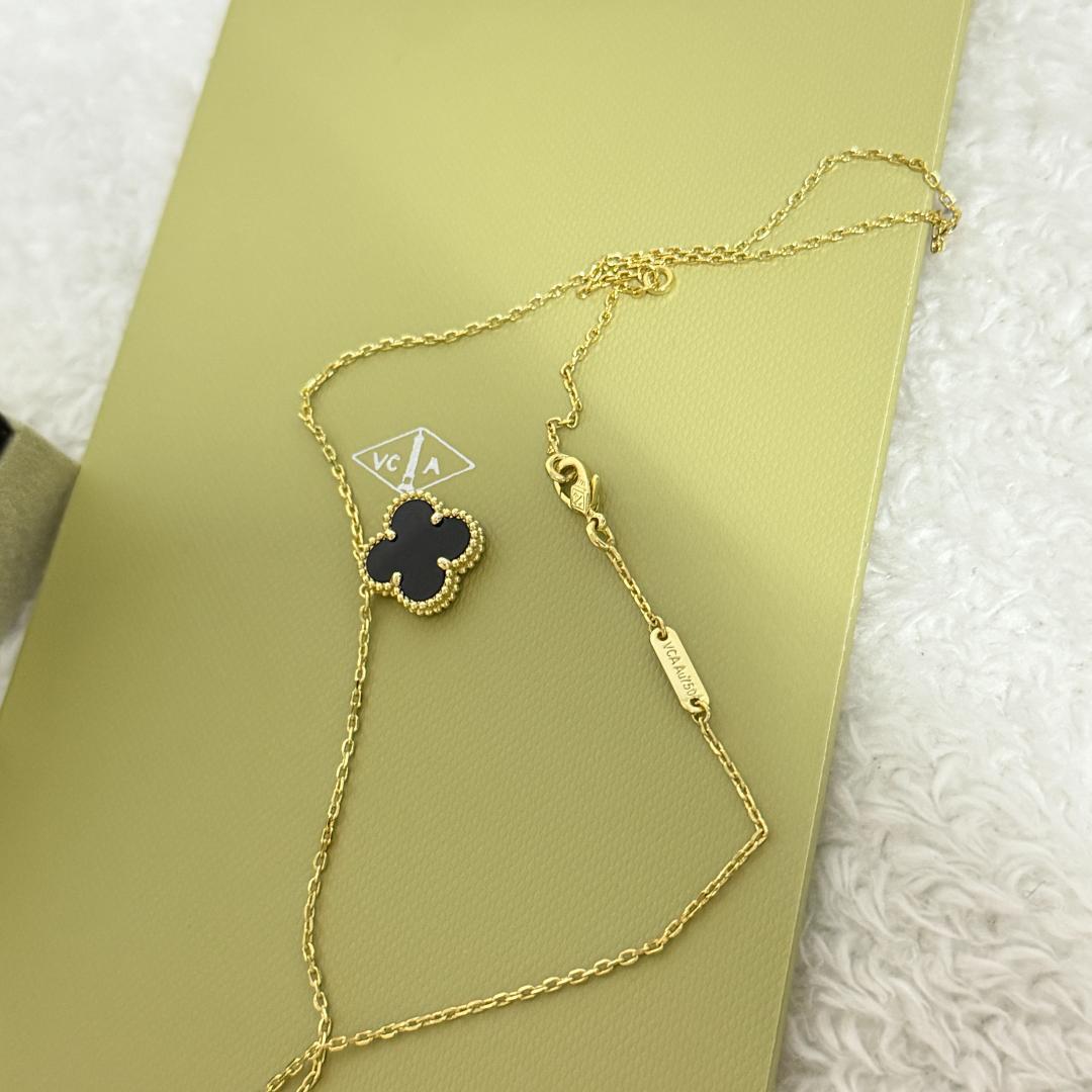 ネックレス ヴィンテージ アルハンブラ