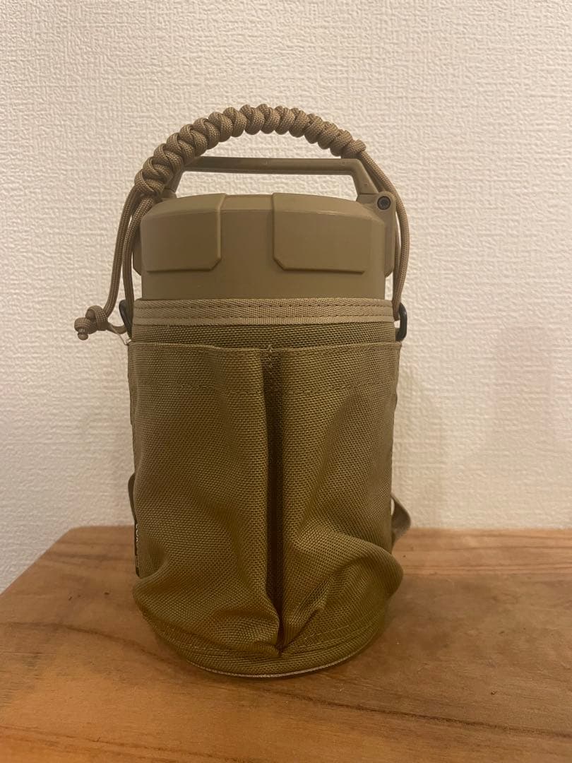 BALLISTICS EWTCAP＆WETTISSUECOVER セット