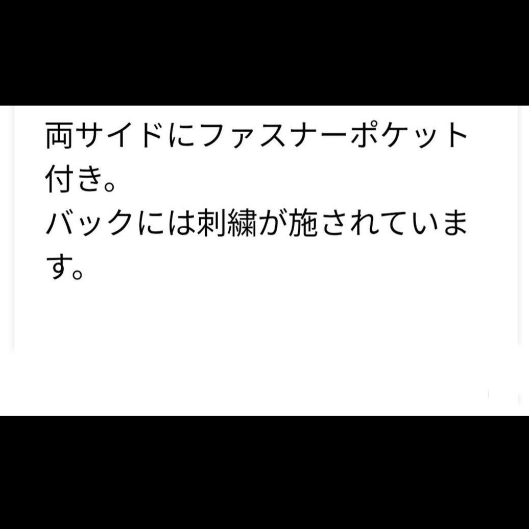LUZ e SOMBRA 中綿ロングパンツ /BLACK/Ｓ
