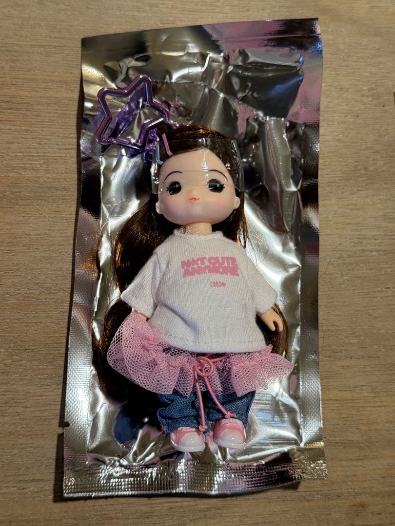 ILLIT Little.Mimi リトルミミ ウォンヒ