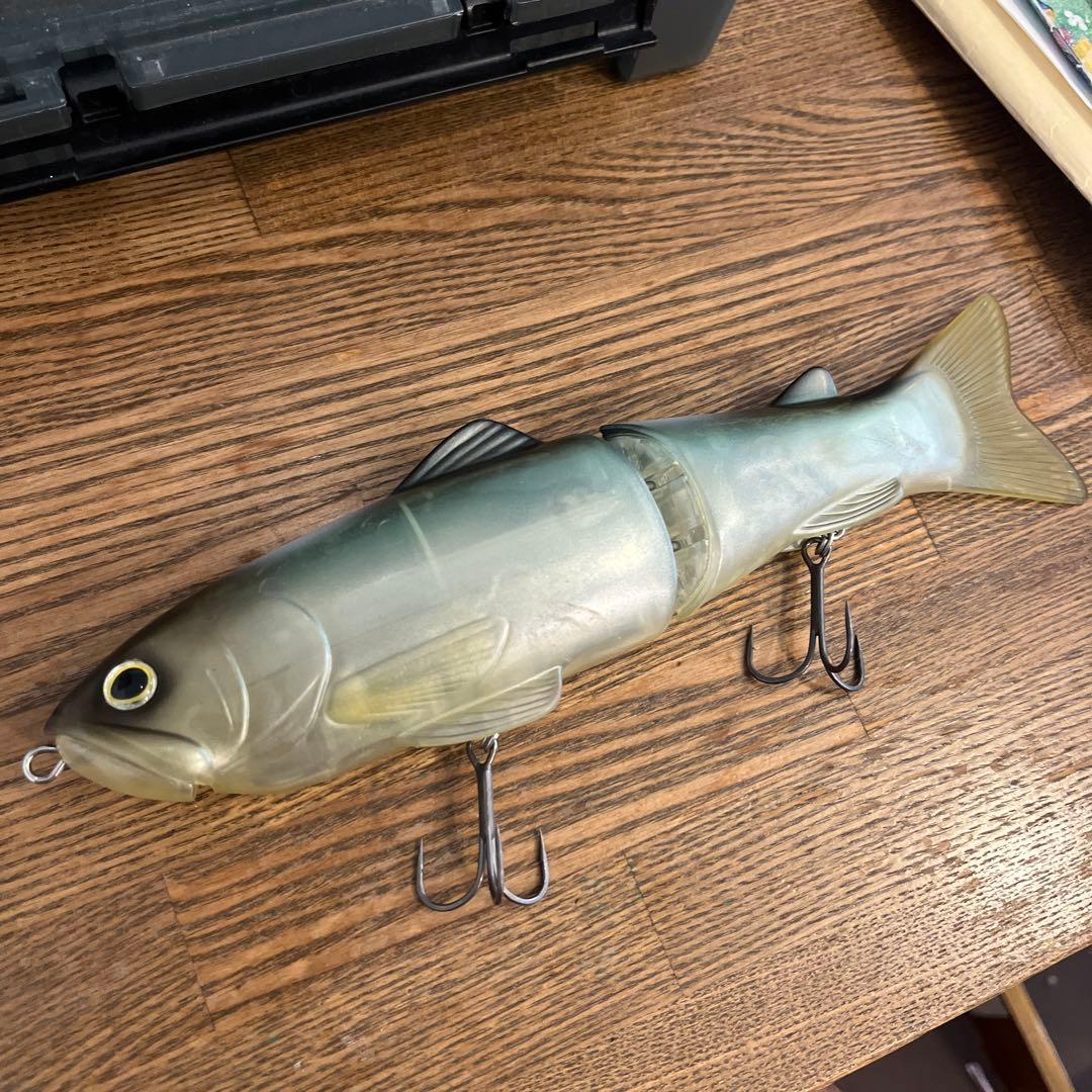 new スライドスイマー250 ss deps