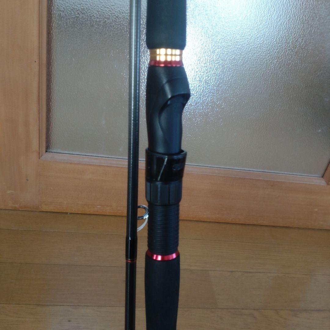 ダイワ　シーバスハンターX 96M