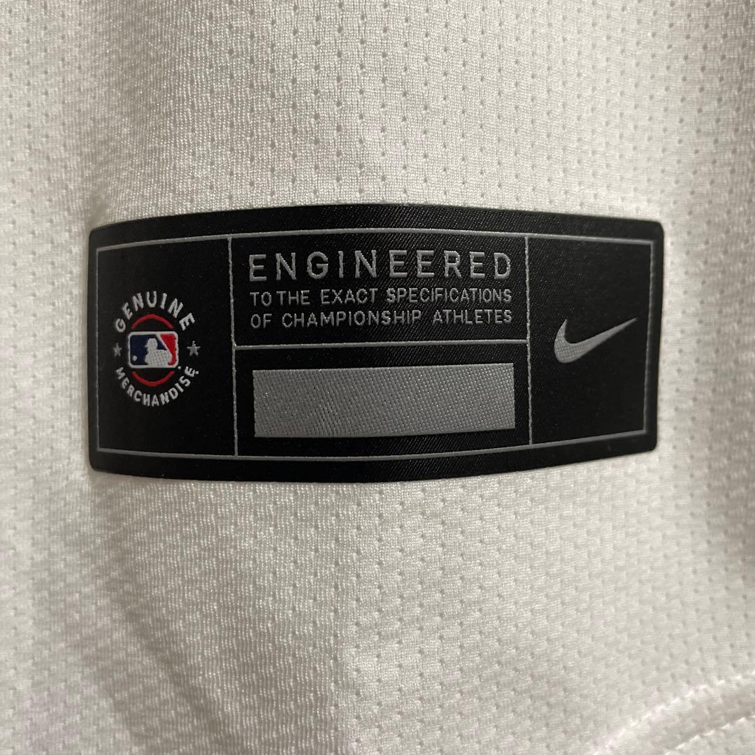 【新品未使用】NIKEドジャース大谷翔平　リミテッドユニフォーム