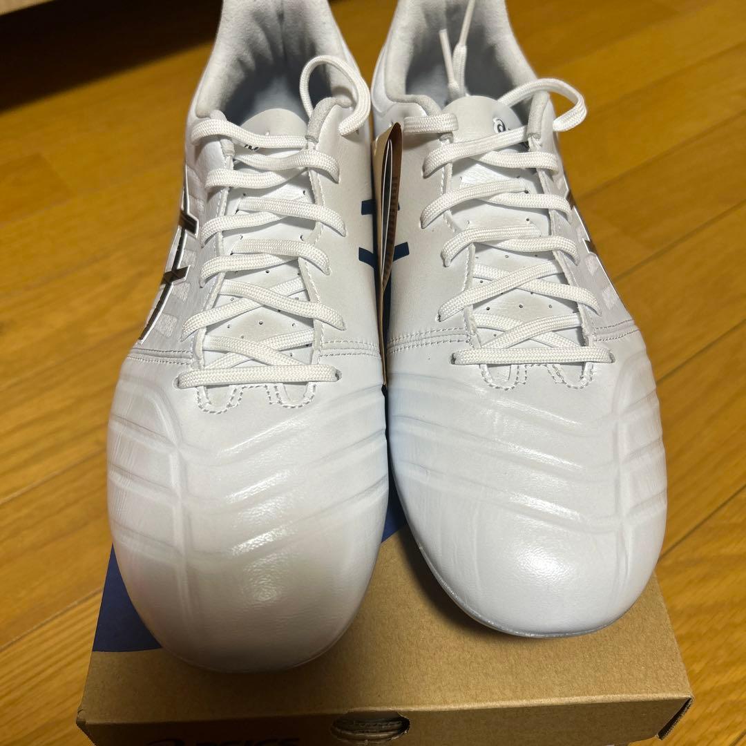 モルジブ　新品！アシックス　asics DSライトワイド　26.0