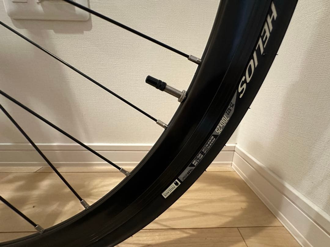 【大阪吹田引取限定】FUJI フジ 2021 FEATHER フェザー シングル