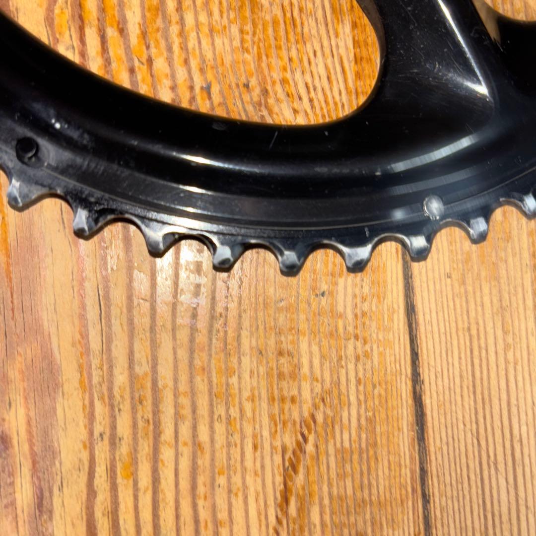 DURA-ACE R9200チェーンリング 54t40t セット