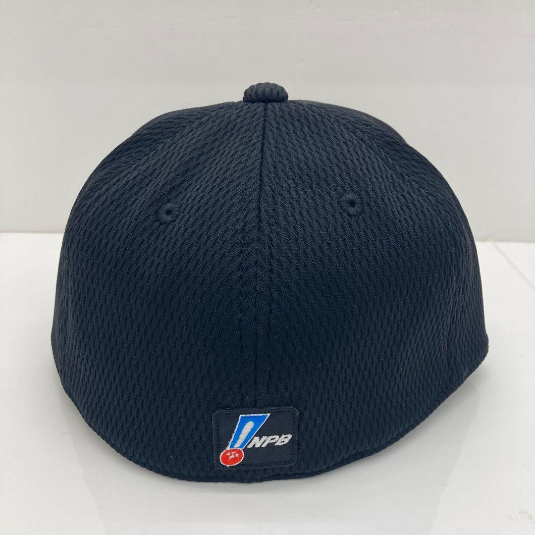 オリックスバッファローズ　キャップ 74250802R01S