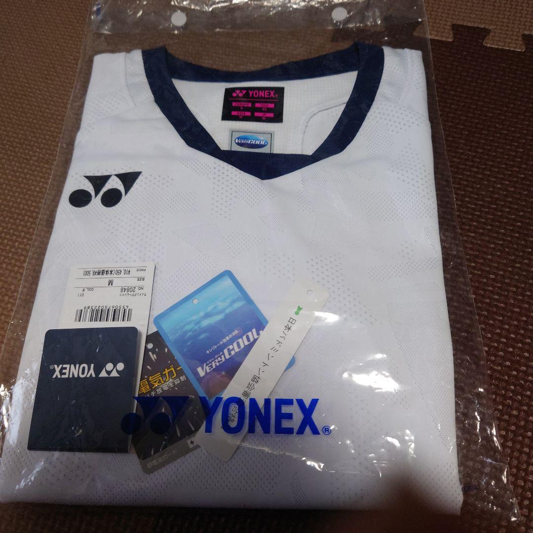 YONEX バドミントン ウェア
