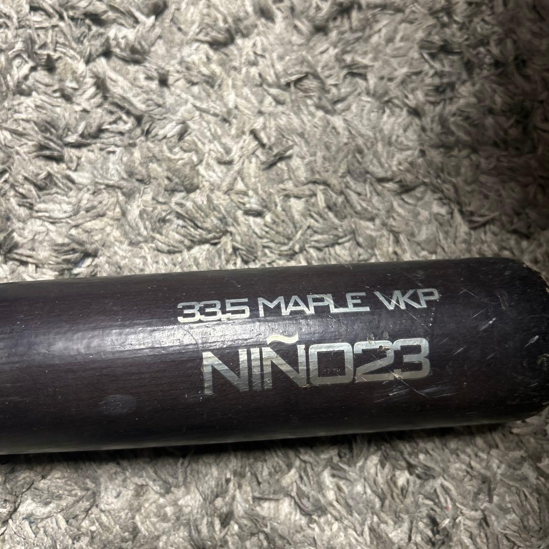 Victus 硬式バット 930ｇ メープル