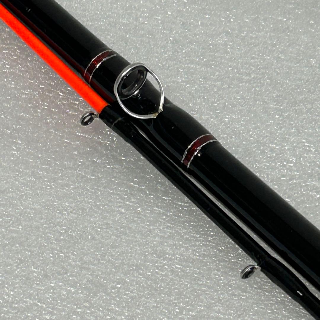 PROX プロックス カワハギゲーム ST 180-MH GS-TOP