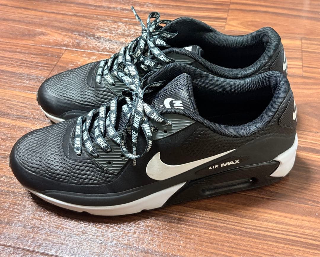NIKE AIR MAX 90 G ゴルフシューズ