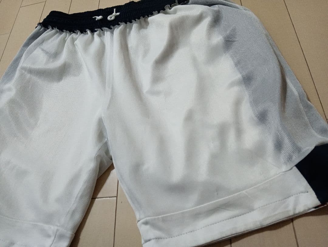 初代 USA代表ドリームチーム モデルDREATEAM バスケ パンツ NBA