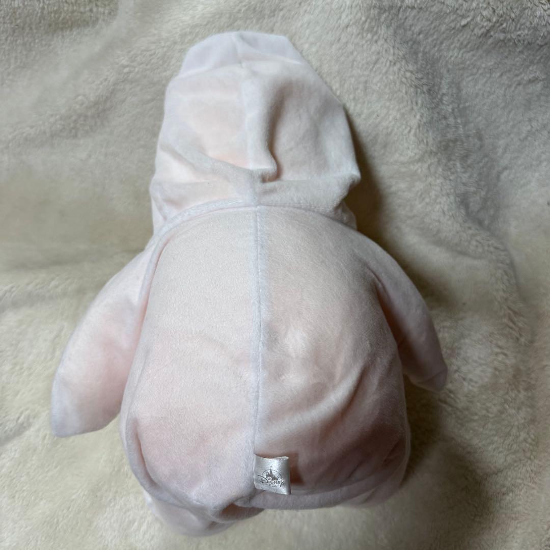 ディズニーストア プーさん ぬいぐるみ 西部劇 きらきら星4点セット